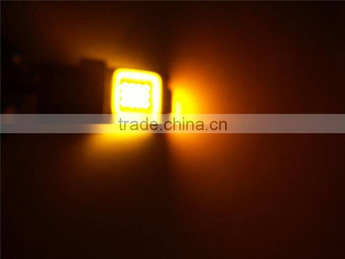 2014 New Products T10 Canbus COB With 5050 Canbus Led Lighting
