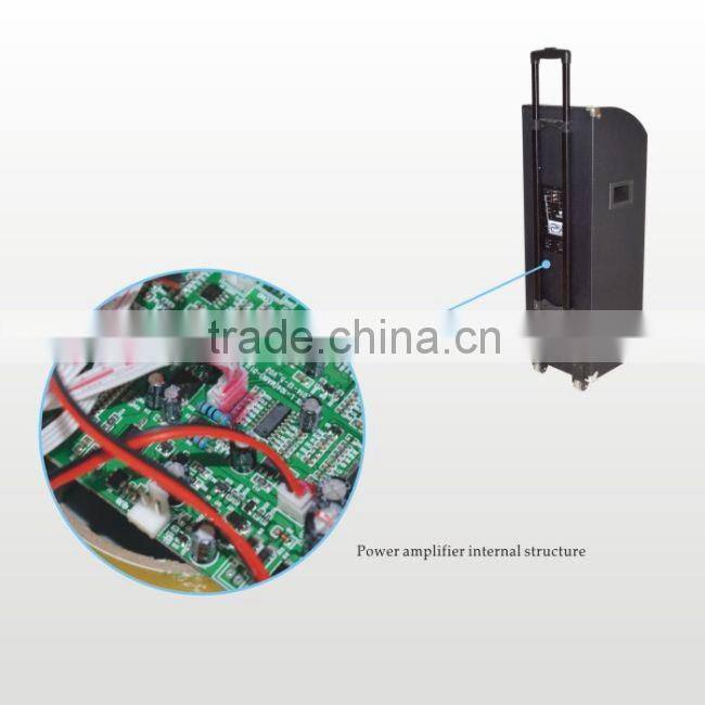 12 inch subwoofer portabl bluetooth speaker,car subwoofer box