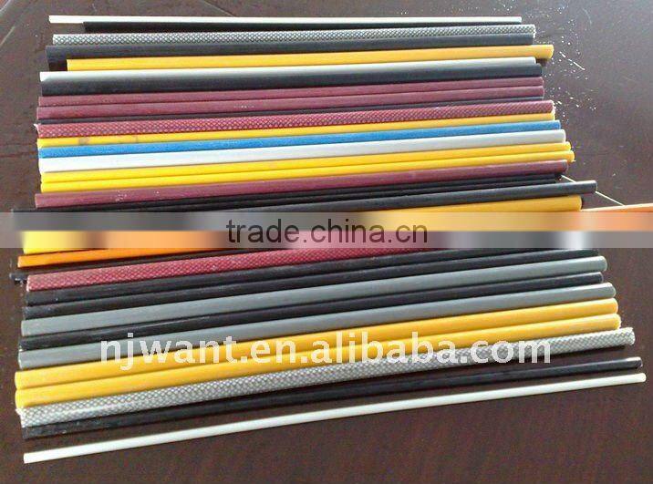 Good Quality FRP Tent Pole