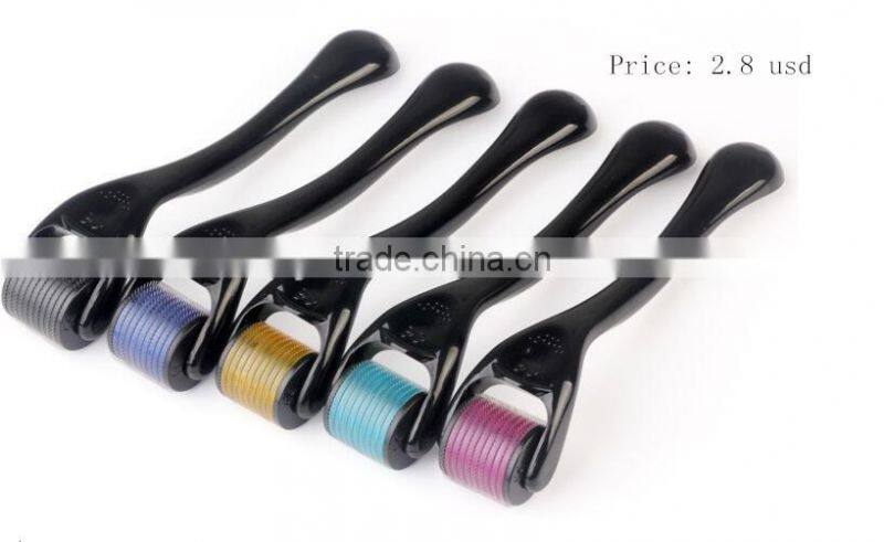 fashion micro needle gauge facial nursing reasoning micro needle gauge