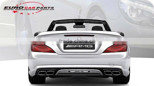 S63 muffler tips fit for MB S-CLASS/E-CLASS/C-CLASS W222 S63/W212 E63/W204 C63 style tips/exhuast tips/muffler