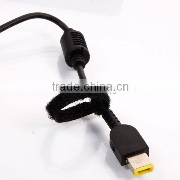 4.5A 20V AC Adapter for Lenovo ThinkPad E431 E531 Laptop Charger