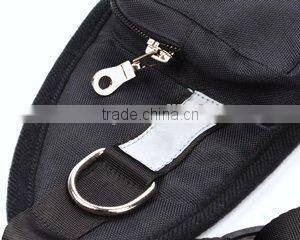 Pet Waist Bag with Hands Free Dog Leash Strap Running Jogging Walking Waist Bag
