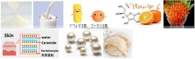 Angel Lala Brand 6000mg collagen powder from France