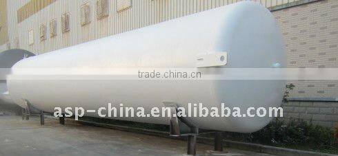 Diesel Storage Tank