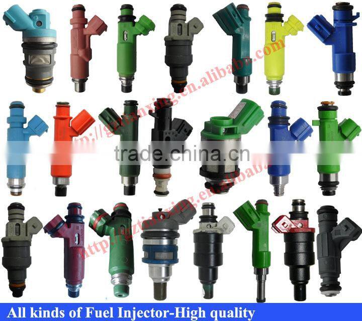 Wholesale Auto Spare Part oil filter for car engine oil filter 15208-53J00