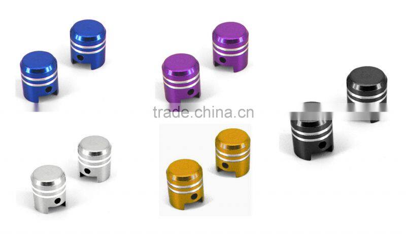 Colorful wheel parts, wheel lug nuts,Motorcycle wheel nut
