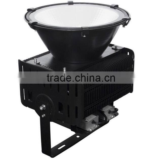 150w 300w 500w OEM for IP65 LED outdoor light of tennis court basketball court meanwell driver 5years 7years warranty