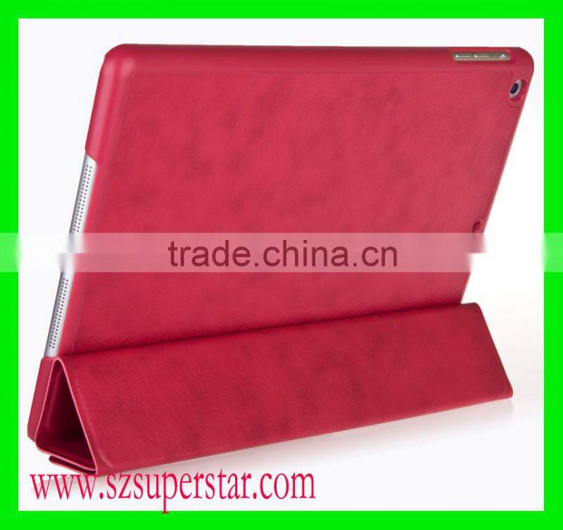 leather compendium case for ipad air