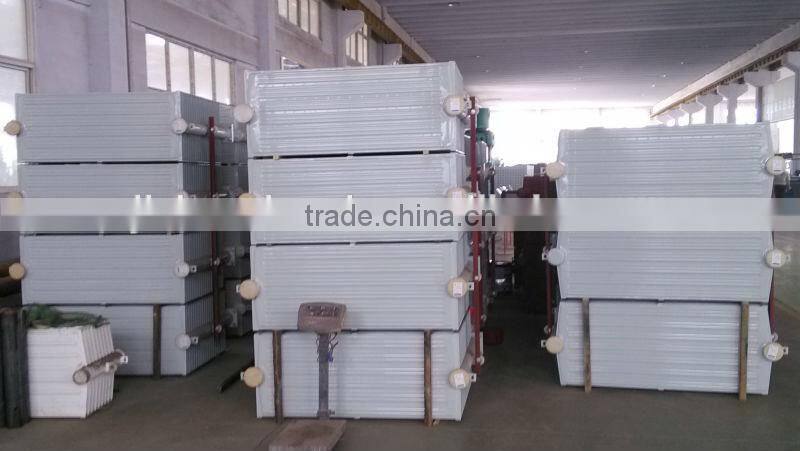 transformer oil tank(oil level indicator) in electrical equipment