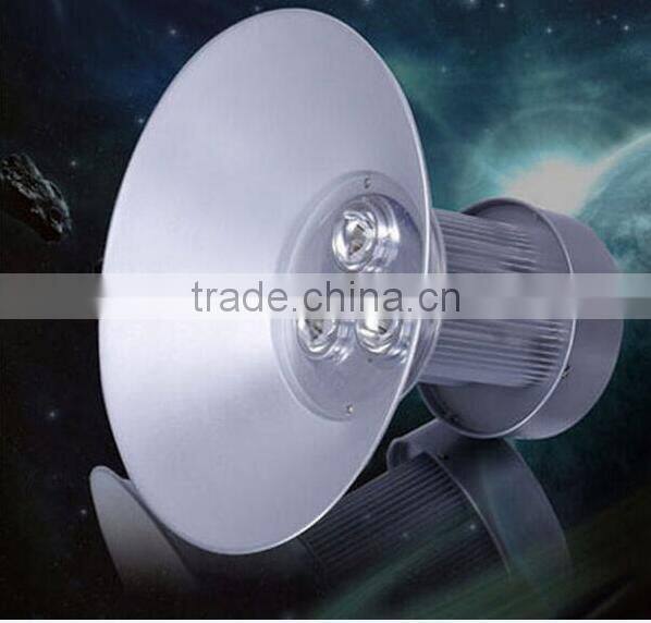 150w led high bay light warehouse garage lamp150w high industrial lighting high power led bay light 150w