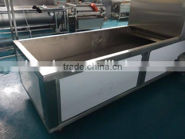 meatball machine production line