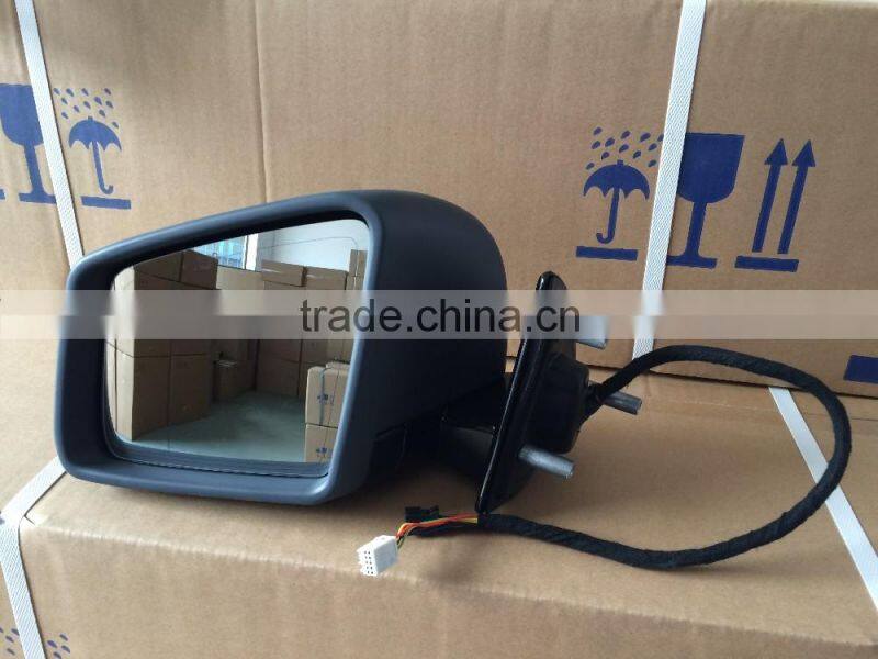 Rear View Mirror For Mercedes-Benz W164 M-Class ML63 ML164 GL550 AMG