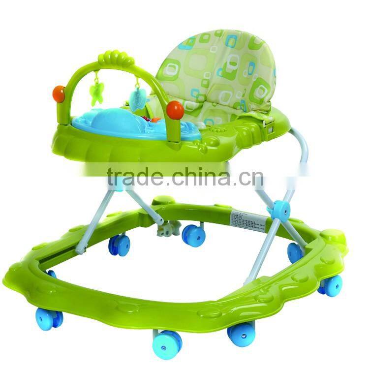 OEM baby walker manufacture cheap baby walker baby walker hot sale