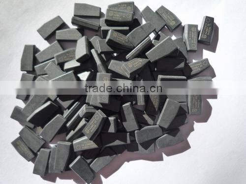 Key transponder chip 4D60(80bit) Carbon chip 4D60 transponder chip
