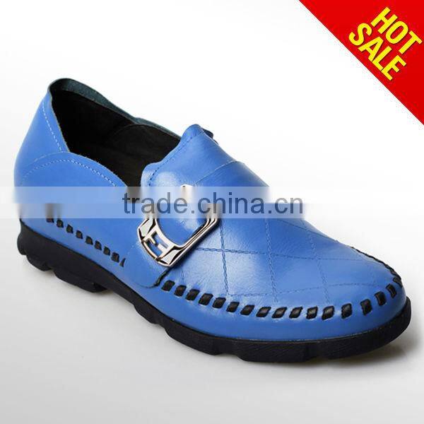beautiful boys casual shoes made in China