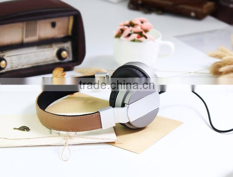 Headband Wireless Noise Cancelling Colorful Cheap Bluetooth Head Phones