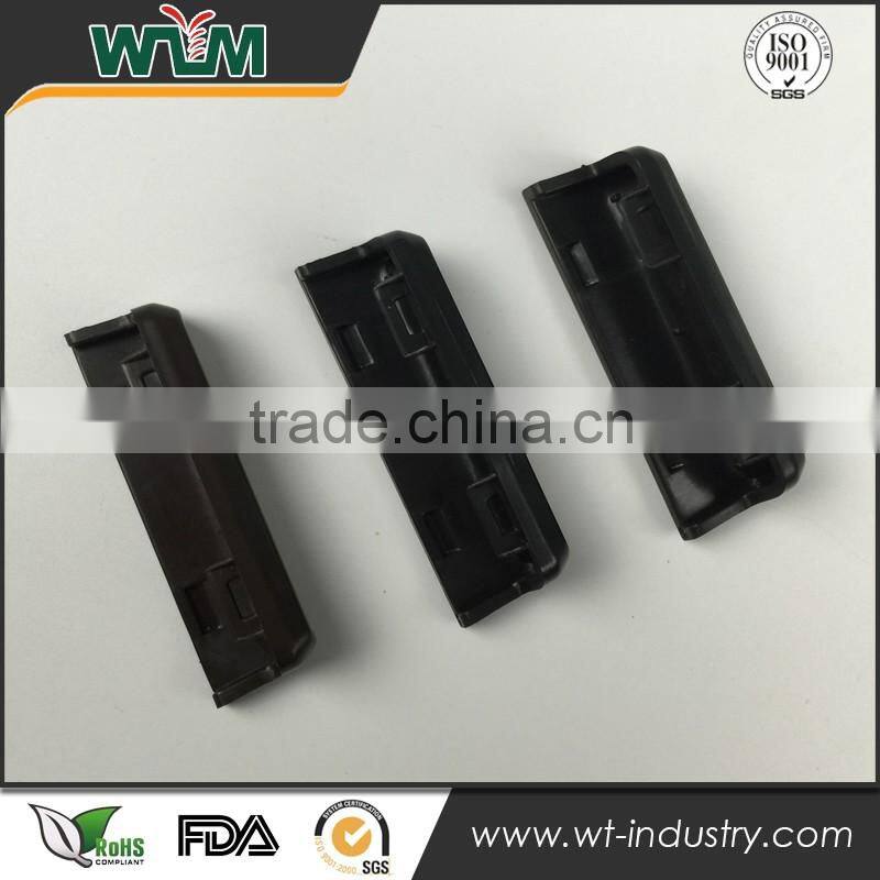 PP+TF Smooth Plastic Injection Molding Parts for The Car Armrest Button