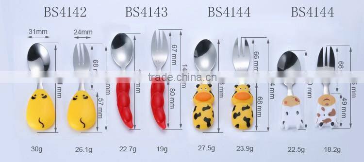 wholesale custom cute children tableware