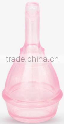 Wholesale Medical Menstrual Cup,Silicon Menstrual Cup