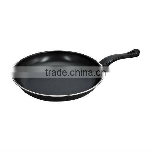 carbon steel non-stick frying pan