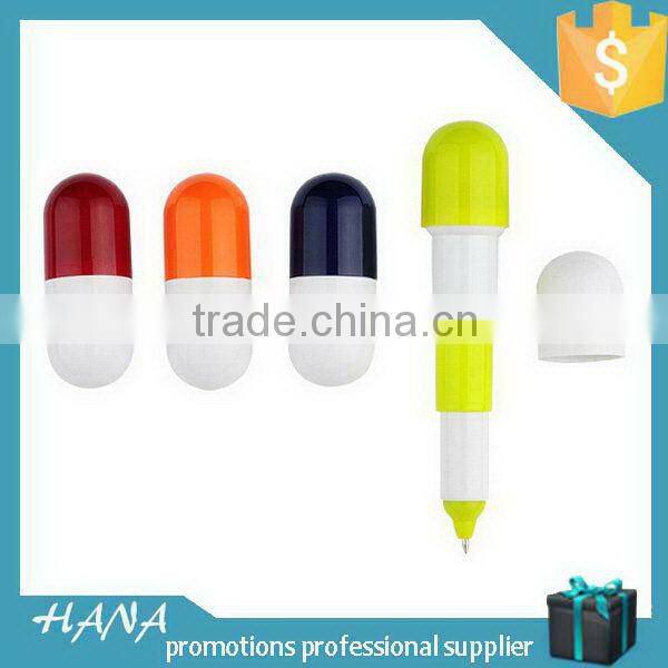 Designer latest promotional half metal ball pen