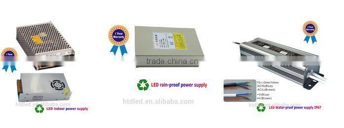 DC12V 12MM DMX Addressable Pixel Led /lpd 6803/9883 led pixel light