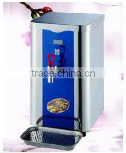 Hot, Steel Stainless, Counter-top Water Dispenser