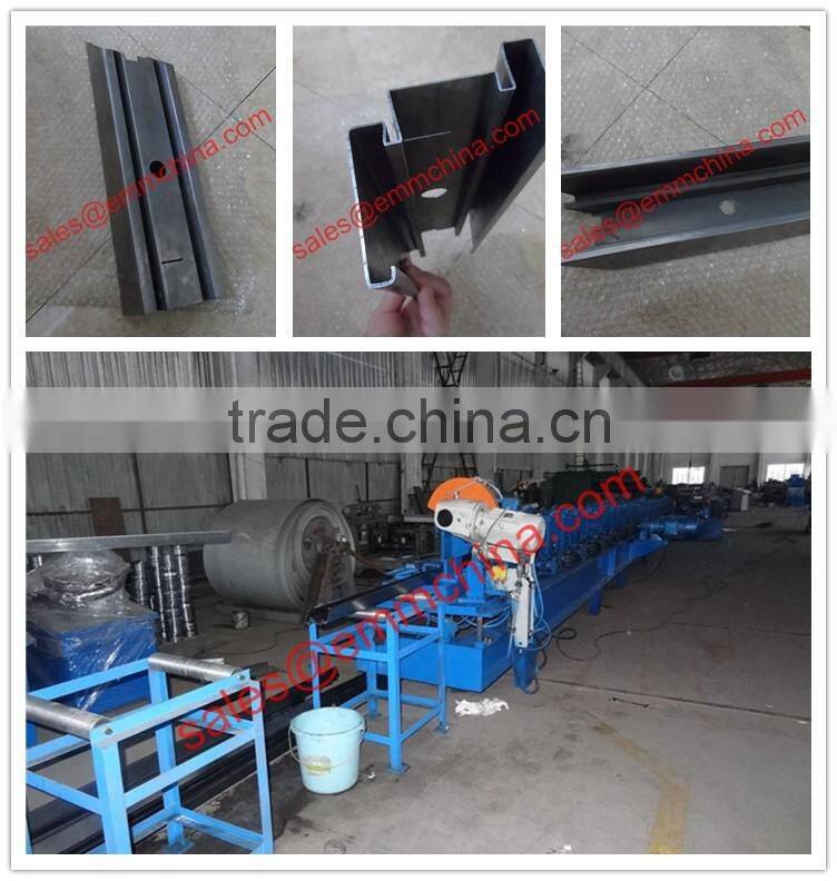 EMM-25 metal roofing roll forming machine prices