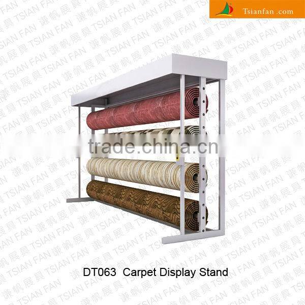 DT063 Artificial Quartz Stone Display Racks
