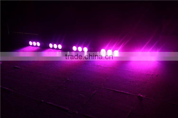 5x30w rgb 3 in 1 led matrix scan light blinder lighting