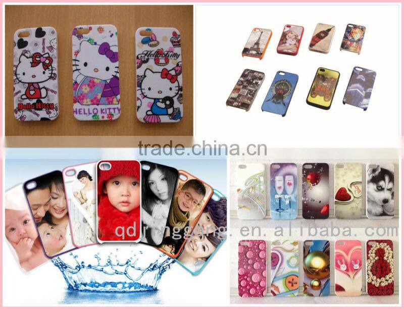 High quality MINI 3D Sublimation Vacuum Machine for Cell Phone cover/Mugs Heat Press Machine