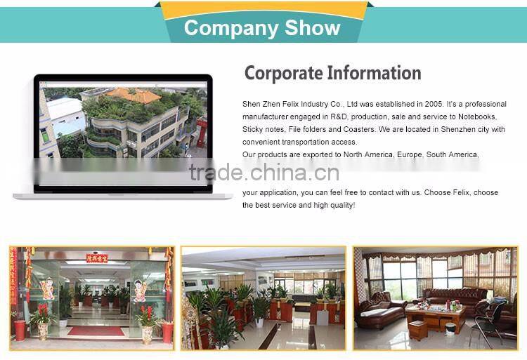 China Wholesale Market Leather Handicraft Gift Journal