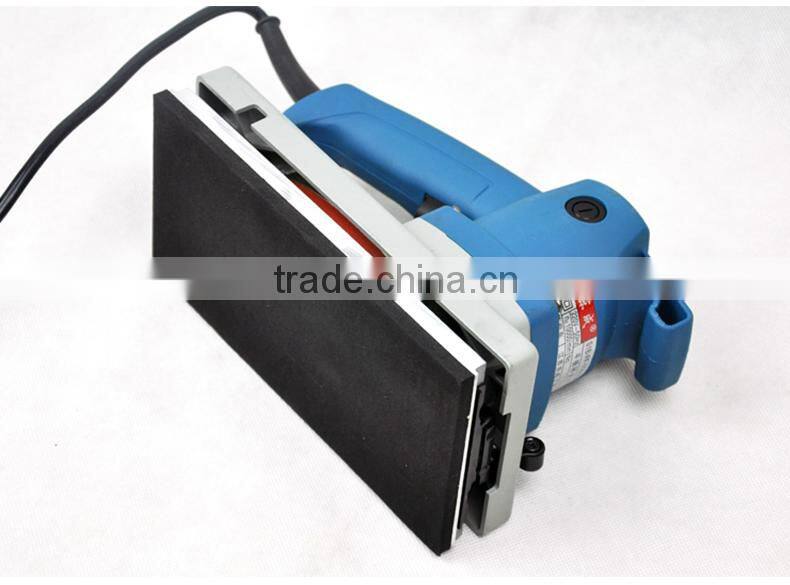 New product for the dongcheng 114*234mm 520w sanding machine for wall