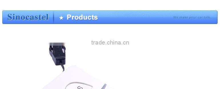 micro sim card automotive positioner