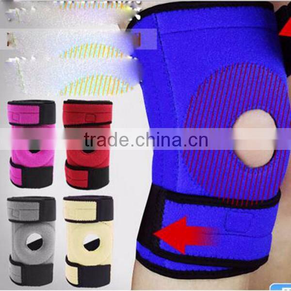 Alibaba New Premium Neoprene Sports Knee Support,knee strap,knee sleeve