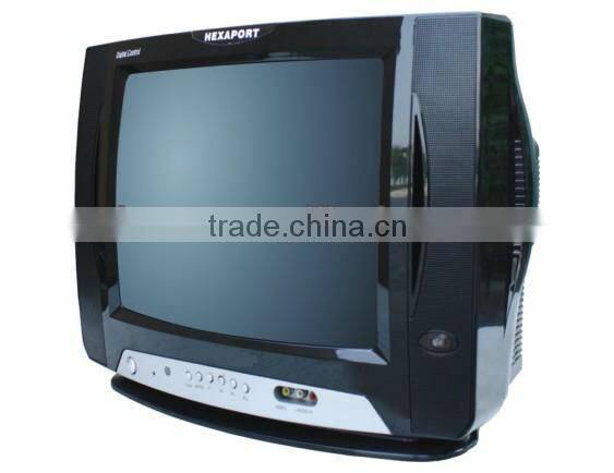 CRT TV