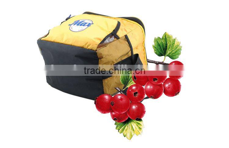 whole sale fast food take out oxford fabric cloths insulation box