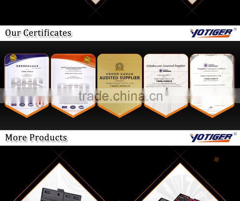 40Pcs Hardware Tools Name 1/4'' Socket Kit