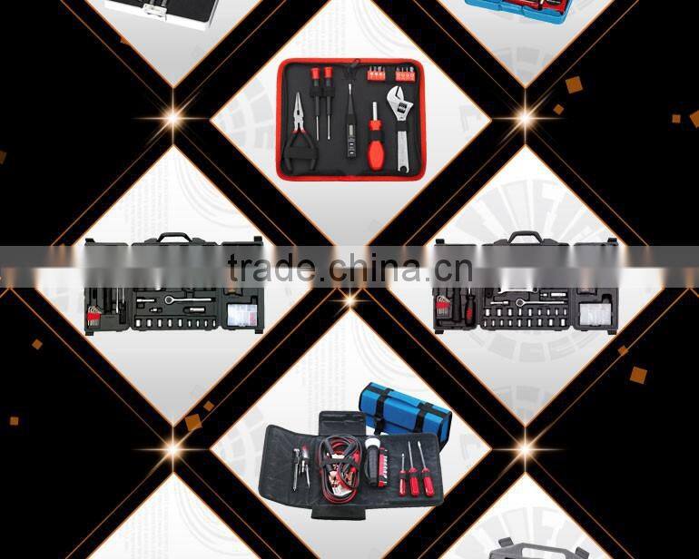 9pcs All Hand Tools Names Hardware Tool of Hex Key Set