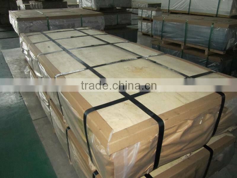 cheap Aluminum Flat sheets