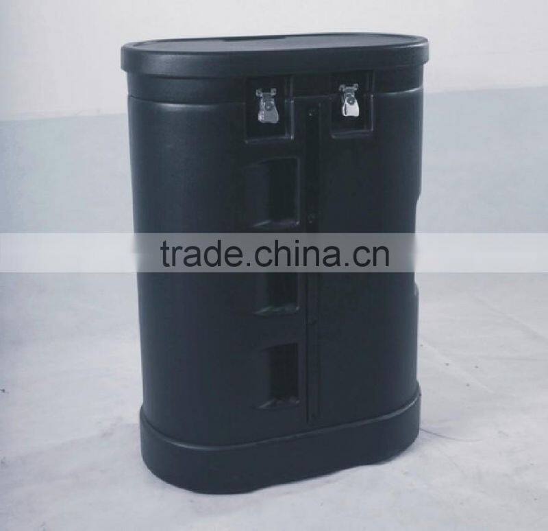 promotional table display for display equipment