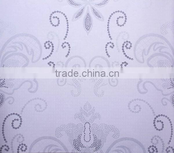 2014 wallpaper with high quality from factory