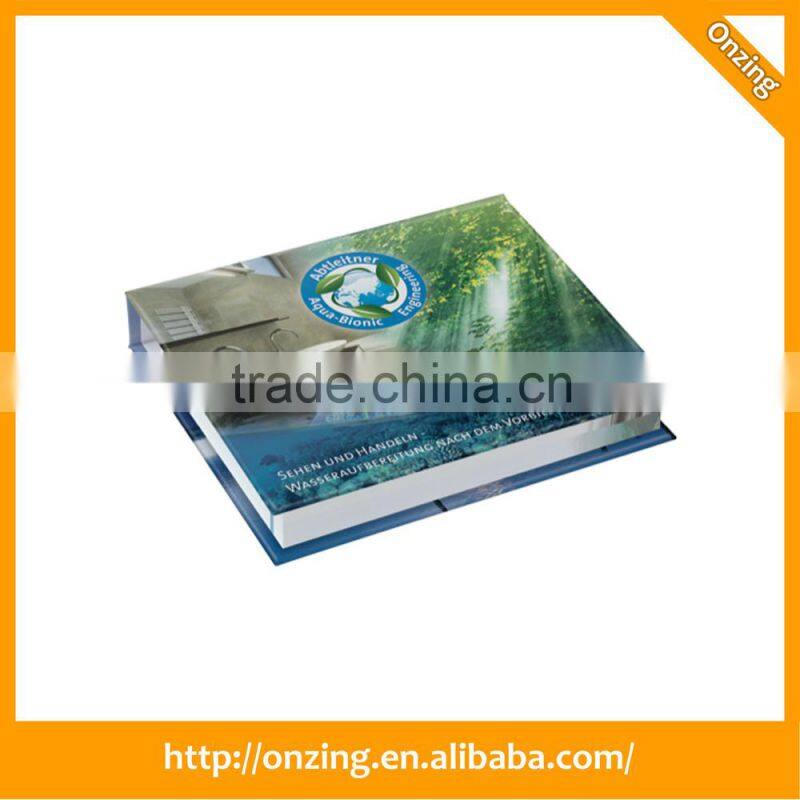 Onzing Good quality magnetic memo pad with pen manufacturer
