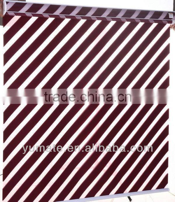 YUMA latest vertical blinds