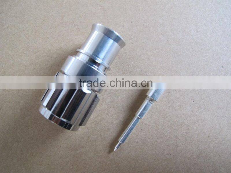 TWL N Male Coaxial Connector for 1/2" Cable