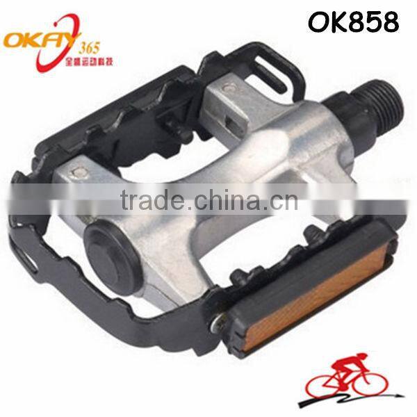 Quick release bicycle pedal cheap bicycle pedals bicycle pedal axle