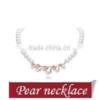 925 silver white freshwater pearl pendant 9mm AAA button freshwater original pearl pendant