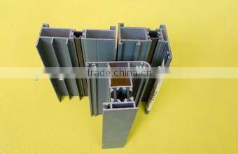 Aluminum Profile FOR WINDOW