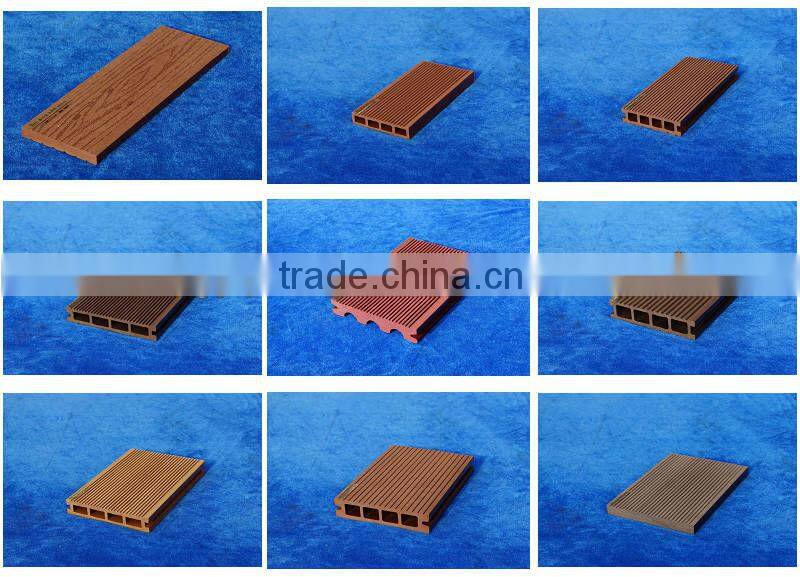 water proof wpc flooring